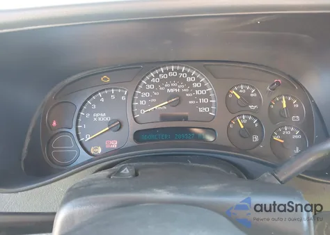 2004 Chevrolet Silverado 1500 Ls from USA, damaged, VIN 2GCEC19T141229961